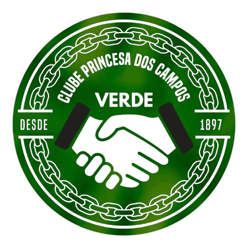 Escudo do Clube Verde